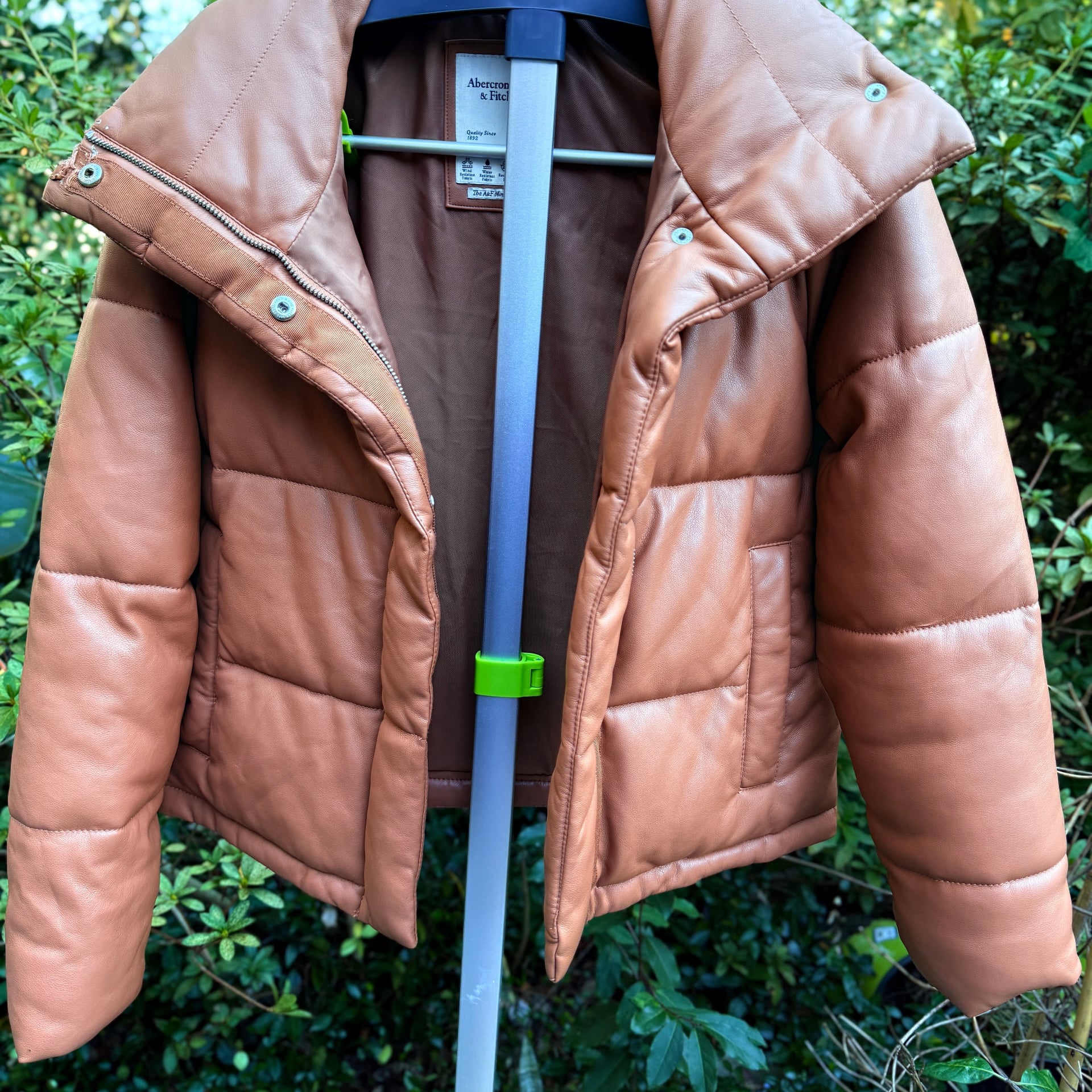 Jackets  Coats
